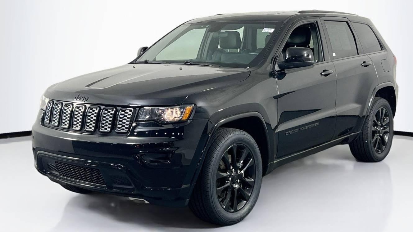 JEEP GRAND CHEROKEE 2021 1C4RJFAG4MC707450 image